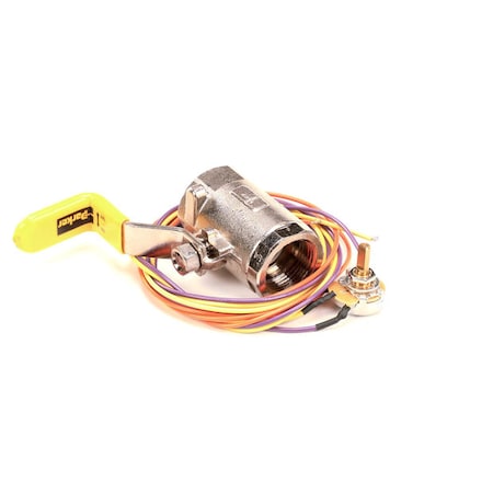 Vollrath Pot Assembly B401122